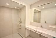 Urbaner Rückzugsort: Loggia zum Begrünen, hochwertiger Neubau, Garagenplatz optional