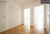 | 2-ZIMMER-WOHNUNG | SÜDBALKON | FOKUS WEST