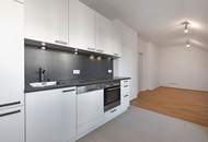 Hofseitige Terrassenwohnung in bester Stadtlage nächst Mariahilfer Straße