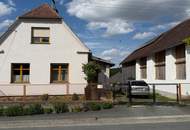 leistbares Einfamilienhaus sofort zu beziehen