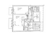 Freundliche 3 Zimmer-Wohnung mit Balkon in ruhiger Lage - Fischergasse 25 - Top 26