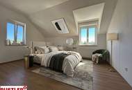 Helle 4-Zimmer Wohnung mit Terrasse