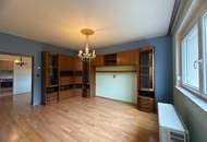 *** 82m² - 4 Zimmer-Wohnung in ruhiger Zentrumslage Mürzzuschlag, Loggia südseitig, saniert & energieeffizient***