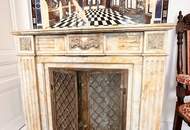 Exklusiv: Stilvolle Zinsvilla in Währing mit drei autarken Wohneinheiten