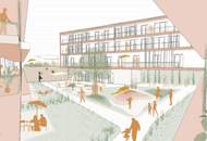 Baubewilligtes Entwicklungsprojekt in 2331 Vösendorf