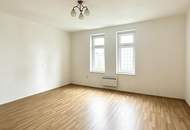 vermietete Anlegerwohnung in Graz