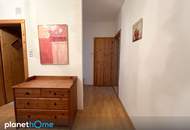 Sonnige 3-Zimmer-Dachgeschosswohnung in ruhiger Döblinger Lage