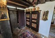 WOHNEN MIT STIL - MIT ANMUT UND CHARAKTER EINES SCHLOSSES