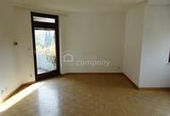 Gepflegte 4 Zimmer ETW mit südseitigen Balkon!