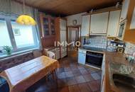 ++ Charmantes Einfamilienhaus in ruhiger, sonniger Lage unmittelbar in der Nähe der Traun ++