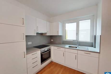 2 Zimmerwohnung zwischen der Donau und dem Wiener Prater, Wohnung-miete, 850,00,€, 1020 Wien 2., Leopoldstadt