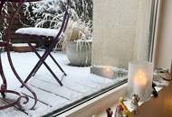 EXKLUSIVES WOHNUNGSANGEBOT - DACHGESCHOSS MIT SONNENTERRASSE IN GERSTHOFNÄHE
