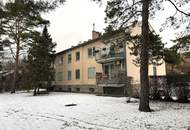 2 Zimmer-Wohnung im Grünen!"