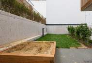ERSTBEZUG | 2-Zimmer Wohnung mit Loggia | Fernwärme | Fassadenbegrünung | TG-Stellplatz optional | Nachhaltiges Wohnbauprojekt