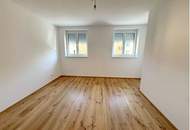 4-Zimmerwohnung mit Dachterrasse!