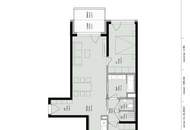 Großzügige 3- Zimmer Wohnung mit Loggia im 18. Bezirk