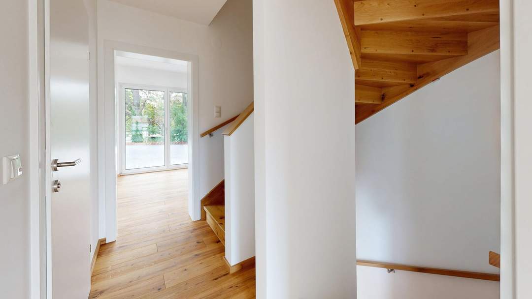 Quality Living im Zentrum von Maria Enzersdorf.