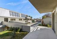 Raum zum Leben, Platz zum Durchatmen - moderne 3-Zimmer-Wohnung mit Balkon