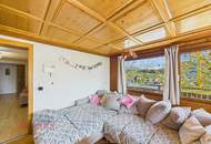 Charmantes Haus in Egg — zentrumsnah, mit Traum-Aussicht