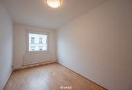 Erstbezug nach Sanierung! Gut geschnittene 4-5 Zimmer Wohnung mit Loggia nahe Wienerberg