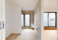 ERSTBEZUG | 5 Zimmer | Exklusive Doppelhaushälfte | ca. 104 m² Garten | Luftwärmepumpe | KFZ-Stellplatz | 5 Minuten ins Zentrum Perchtoldsdorf