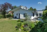 Modernisiertes Ferienhaus nahe Steinbrunner See – Hauptwohnsitz möglich