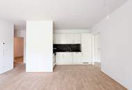 Erstbezug - Provisionsfreie und freifinanzierte Anlegerwohnung! Schöne 3 Zimmerwohnung mit Garten