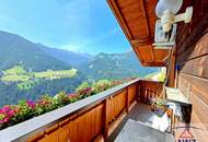 Anlegerwohnung mit Wohnrecht!