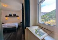 Traumhafter Ausblick: 135m² Panorama-Apartment direkt über dem Wasserfall, proisionvsfrei-wie im ESC