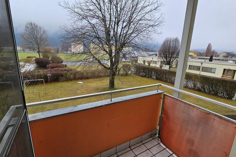 KLEIN ABER FEIN!, Wohnung-miete, 288,83,€, 8750 Murtal