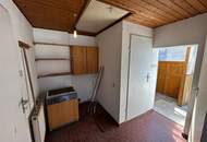 Gemütliches Einfamilienhaus mit Carport & Garten auf ca. 302 m² Grundstück