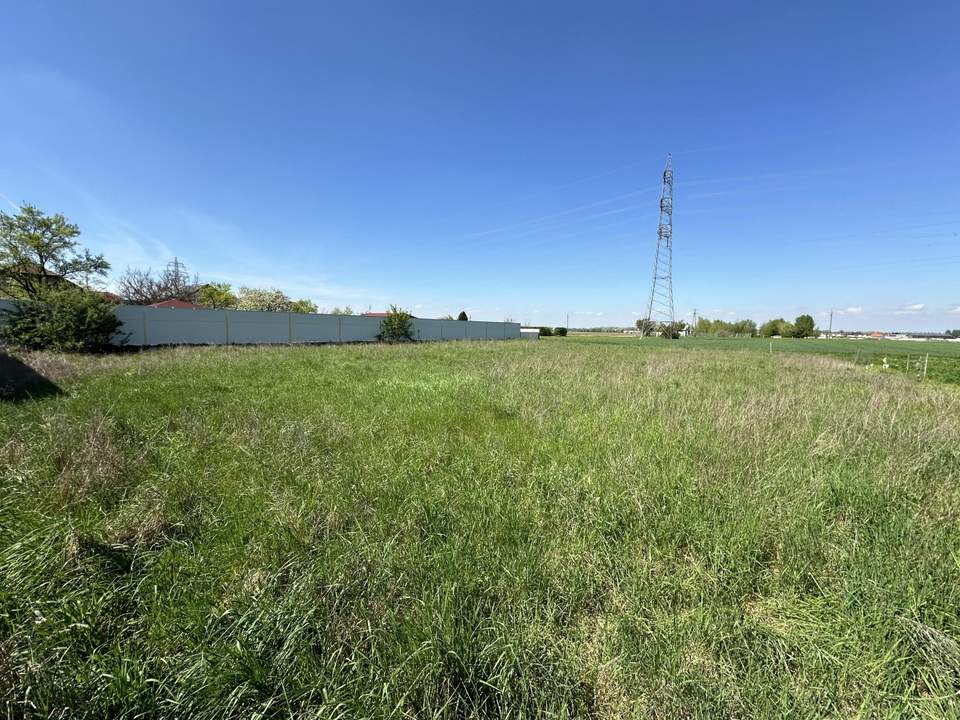 "Sonniges Grundstück in Dürnrohr - Bauland Wohngebiet"
