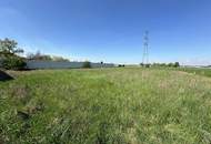 "Sonniges Grundstück in Dürnrohr - Bauland Wohngebiet"