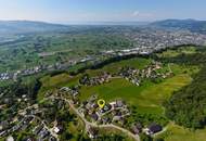 Ruhig wohnen, weit blicken, Natur direkt vor der Tür: Einfamilienhaus in Hohenems-Schuttannen