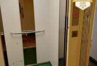 barrierefreie 2 Zimmer mit U-Bahn-Anbindung