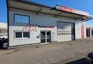 Erfolgreiche KFZ-Werkstatt im Bezirk Schärding