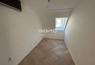 Luxuriöse 4 Zimmer Maisonette Wohnung mit herrlicher Dachterrasse und atemberaubenden Weitblick!