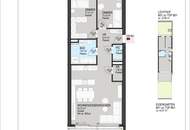 Sonnige 3-Zimmer-Wohnung mit traumhaftem Karawankenblick – Bezug Dezember 2025