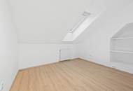 Schöner Himmel über dem Servitenviertel/Clusiusgasse ca. 73 m2 mit Terrasse!