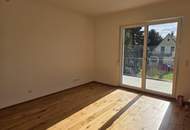 Wohnung im 1. OG