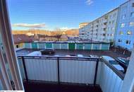 Zentraler Lage in 4020 Linz: Stilvoll ausgestattete Wohnung mit Balkon !!!