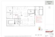 Helle und moderne Bürofläche (14.OG) im City Tower I in Linz zu vermieten!