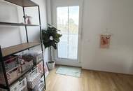 3-Zimmer-Wohntraum mit Terrasse!