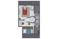 Vielseitige Wohnungseigentumsobjekt - 100% vermietet