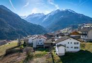 Tiroler Idylle pur: Haus mit großem Grundstück – Ideal für Gartenliebhaber und Selbstversorger