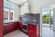 Traumhafte 4-Zimmer Etagenwohnung in generalsaniertem Altbau in absoluter Toplage