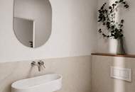 Lichtdurchflutete 3-Zimmer-Maisonette mit Dachterrasse in Bestlage Landstraße