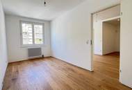 LIEBLINGSPLATZ! WUNDERSCHÖN HELLE SANIERTE 3 ZIMMER MIT BALKON IM KLIMAFITTEN GRÄTZL