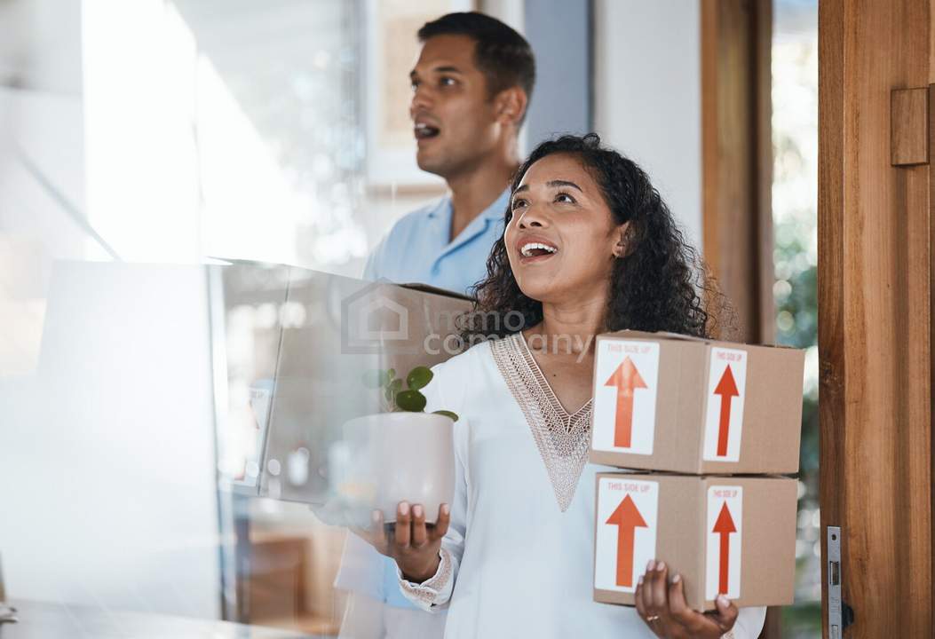 3-Zimmer-Wohnung mit Balkon– Gerasdorf bei Wien