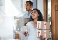 3-Zimmer-Wohnung mit Balkon– Gerasdorf bei Wien